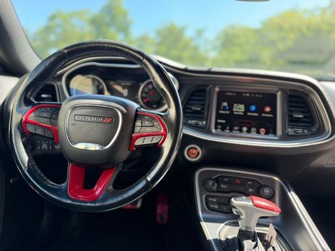 Used 2016 Dodge Challenger R/T Plus RWD image 13