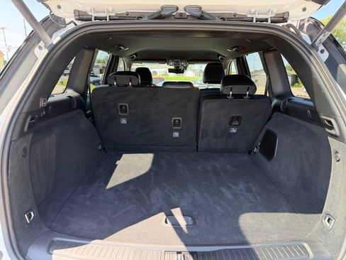 Certified 2023 Jeep Grand Cherokee Trailhawk w/ Advanced Protech Group II AWD/4WD image 9