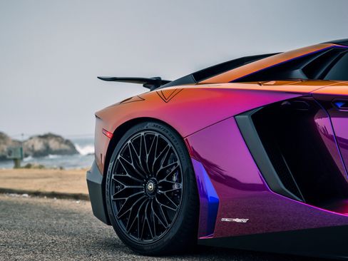 Used 2017 Lamborghini Aventador LP 750-4 Superveloce image 28