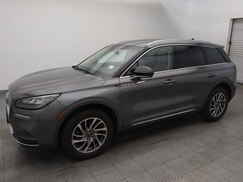Used 2022 Lincoln Corsair AWD w/ Equipment Group 101A image 2