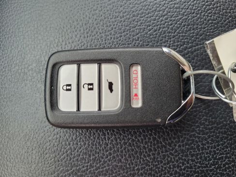 Used 2016 Honda CR-V EX-L image 34