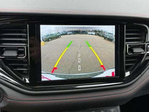New 2026 Dodge Durango GT AWD/4WD image 23