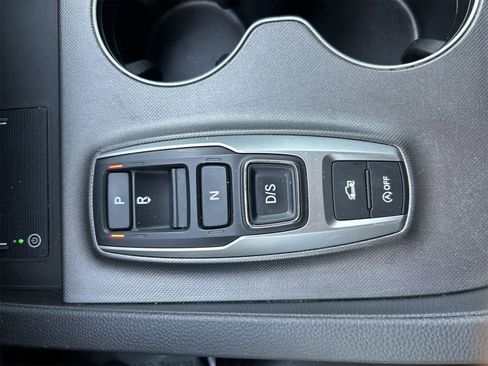 Used 2024 Honda Ridgeline RTL+ image 17