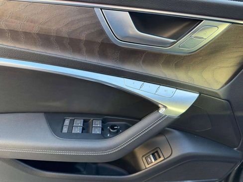 Used 2022 Audi A7 3.0T Premium Plus w/ Premium Plus image 36