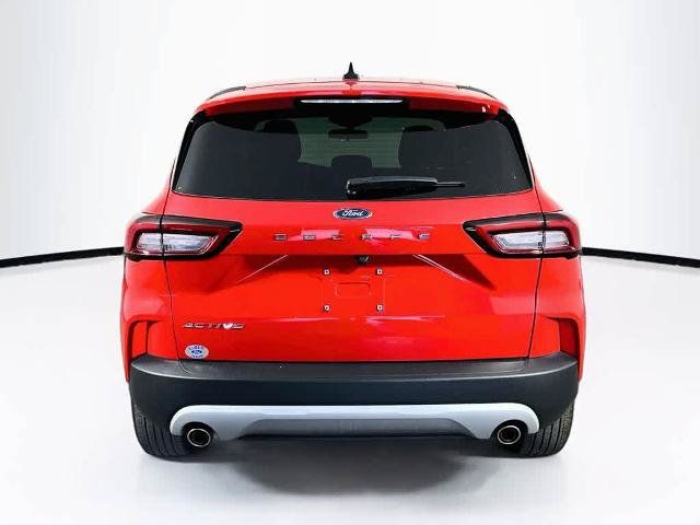 Certified 2024 Ford Escape Active FWD image 5