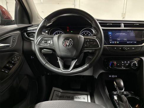 Used 2023 Buick Encore GX Preferred image 11