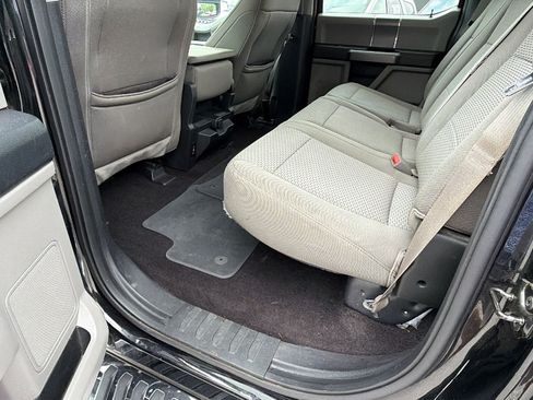 Used 2018 Ford F150 XLT w/ XTR Package AWD/4WD image 22