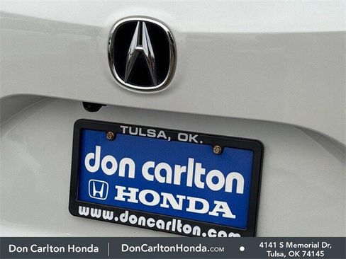 Used 2023 Acura RDX w/ Technology Package image 6