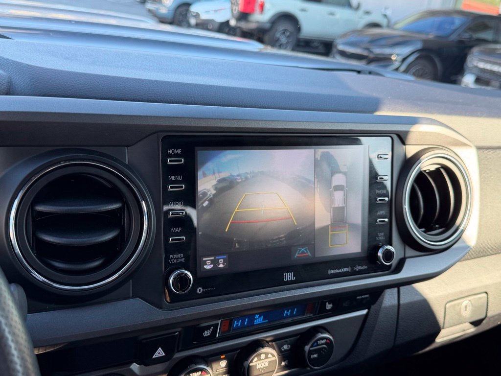 Used 2020 Toyota Tacoma TRD Pro AWD/4WD image 23
