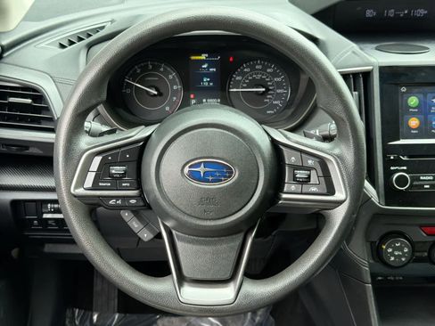 Used 2020 Subaru Impreza 2.0i Premium AWD/4WD image 24