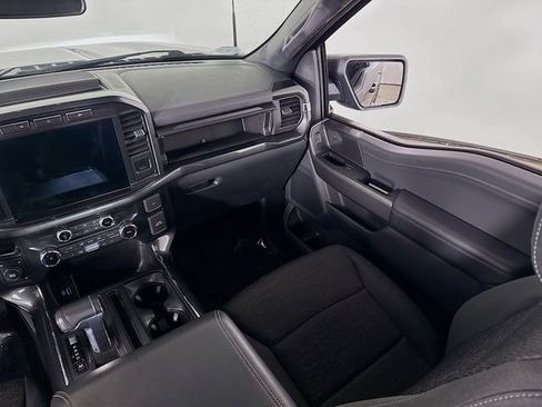 Certified 2022 Ford F150 XLT w/ Equipment Group 302A High image 22