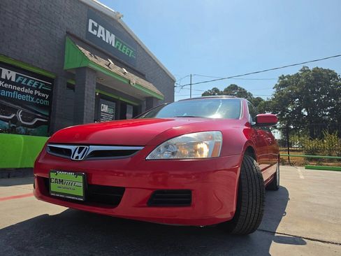 Used 2007 Honda Accord EX image 54