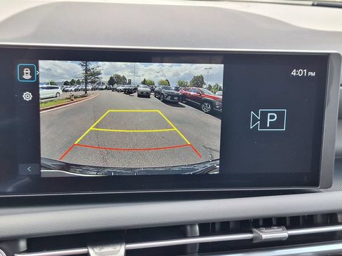 New 2026 Hyundai Tucson SEL AWD/4WD image 19