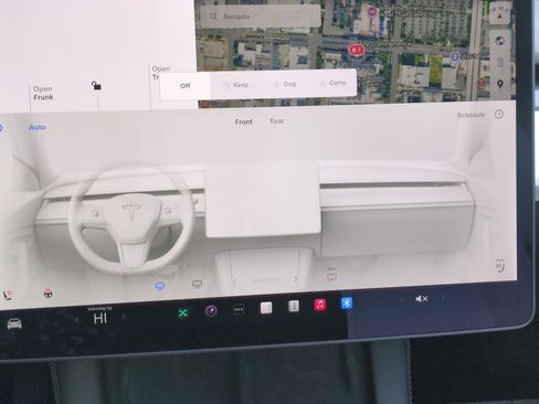 Used 2021 Tesla Model 3 Long Range image 23