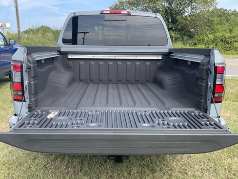 New 2026 Nissan Frontier Pro-X w/ Pro-X Convenience Package image 10