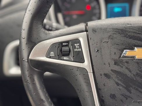 Used 2016 Chevrolet Equinox LT w/ Convenience Package image 10