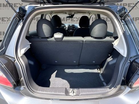 Used 2024 Mitsubishi Mirage ES FWD image 24
