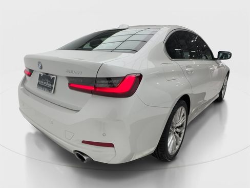 Used 2024 BMW 330i Sedan RWD image 7