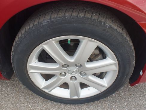 Used 2009 Lexus ES 350 FWD image 18