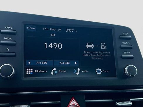 New 2026 Hyundai Elantra SE FWD image 14