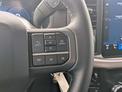 Used 2024 Ford F150 XLT w/ FX4 Off-Road Package AWD/4WD image 25