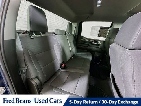Used 2023 Chevrolet Silverado 1500 LT image 28