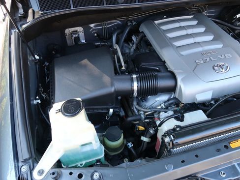 Used 2007 Toyota Tundra Limited image 35