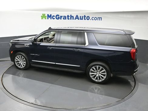 Used 2023 GMC Yukon XL Denali w/ Max Trailering Package AWD/4WD image 23