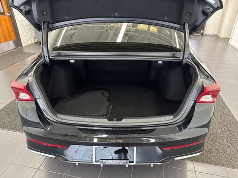 Used 2022 Kia K5 GT-Line w/ GT-Line Awd Premium Package image 9