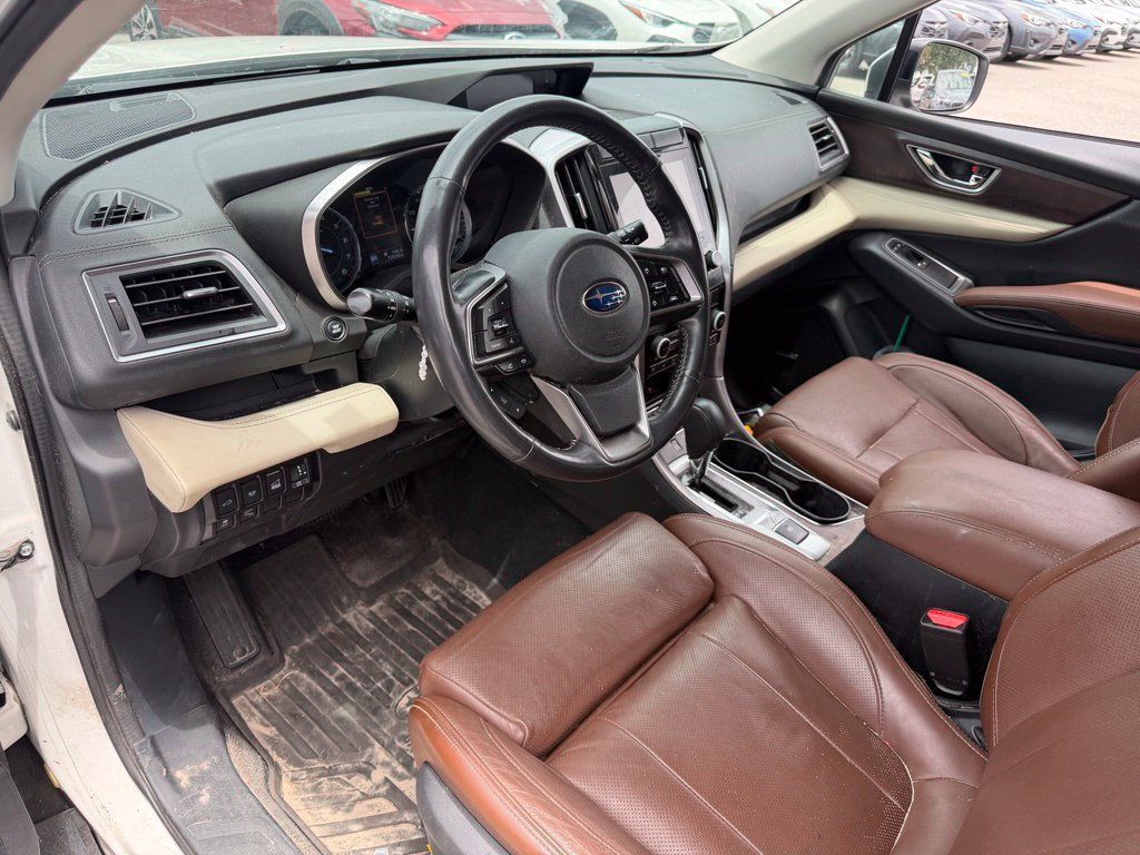 Used 2020 Subaru Ascent Touring w/ Popular Package #2A AWD/4WD image 23