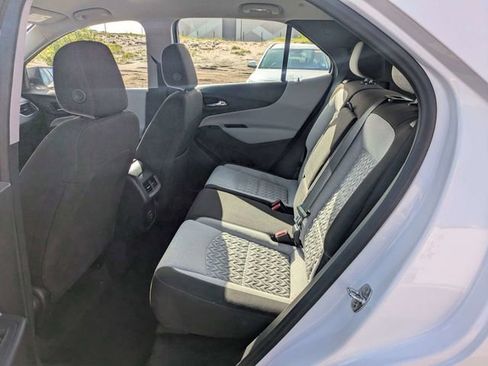 Used 2024 Chevrolet Equinox LS FWD image 13