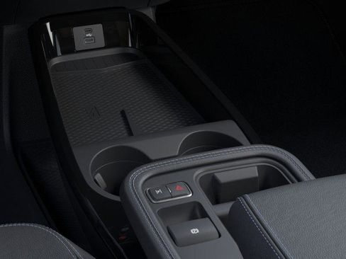 New 2026 Ford Mustang Mach-E Select w/ Technology Package image 15