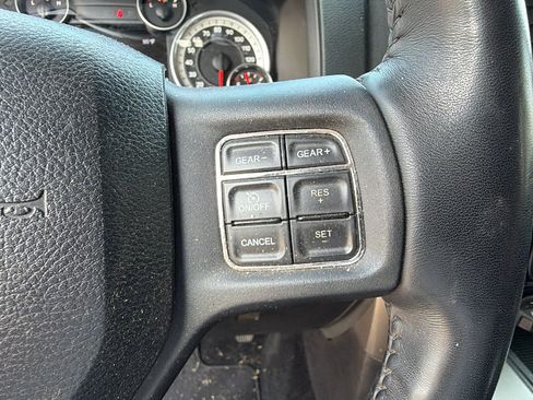 Used 2014 RAM 1500 Sport w/ Convenience Group AWD/4WD image 28