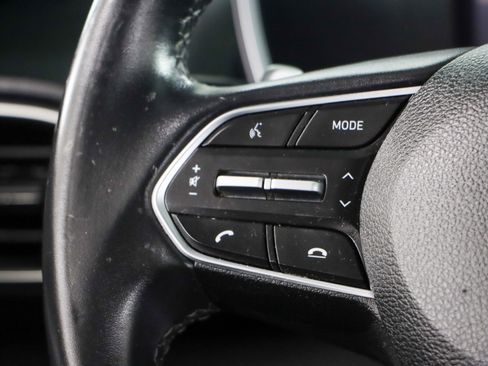 Used 2022 Hyundai Santa Fe SEL w/ Convenience Package FWD image 13