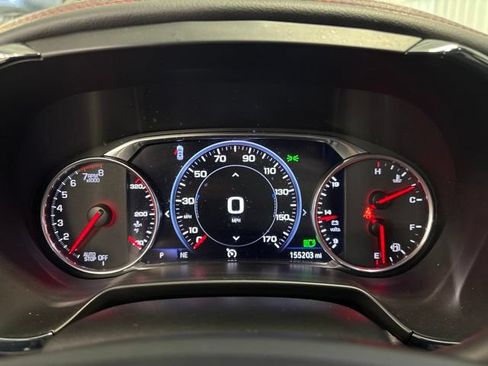 Used 2019 Chevrolet Blazer RS AWD/4WD image 22