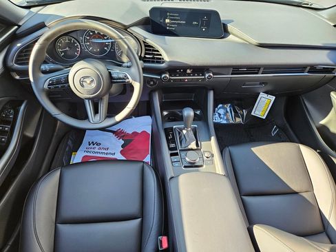 New 2026 MAZDA MAZDA3 s image 7