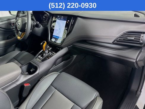 Used 2025 Subaru Outback Wilderness image 37