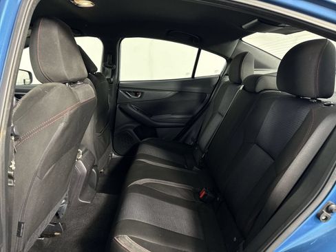 Used 2018 Subaru Impreza 2.0i Sport AWD/4WD image 21
