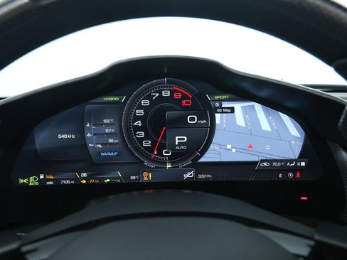 Certified 2023 Ferrari 296 GTS image 67