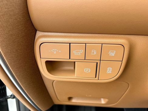 New 2026 Hyundai Palisade Calligraphy FWD image 29