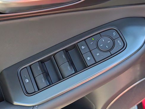 New 2026 Lexus IS 350 F Sport AWD/4WD image 16