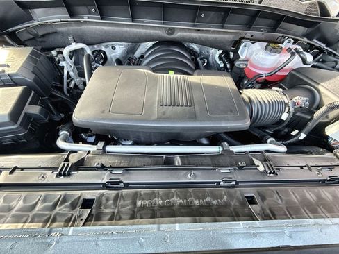 New 2026 GMC Sierra 1500 Elevation image 27