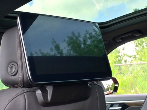 New 2025 Chevrolet Tahoe High Country image 20