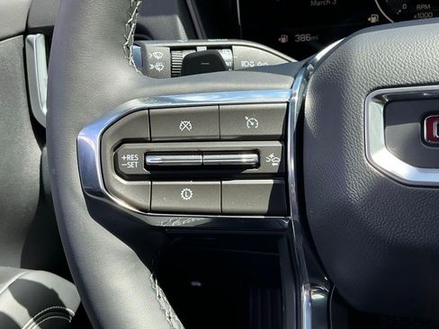 New 2026 GMC Terrain Elevation image 31