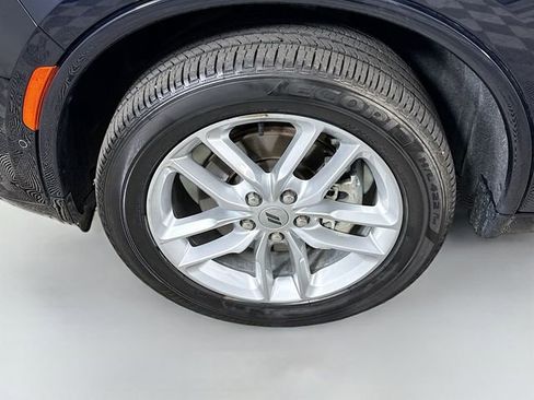Used 2024 Dodge Durango GT image 33