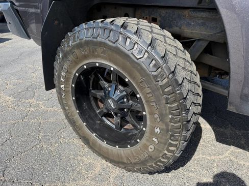 Used 2016 RAM 2500 Outdoorsman AWD/4WD image 79