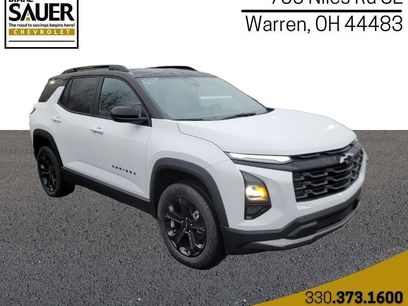 New 2026 Chevrolet Equinox LT w/ Convenience Package II