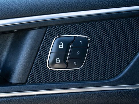 Used 2018 Ford Edge Titanium w/ Equipment Group 302A image 26