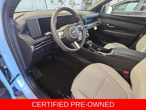 Certified 2026 Hyundai Santa Cruz SEL AWD/4WD image 16