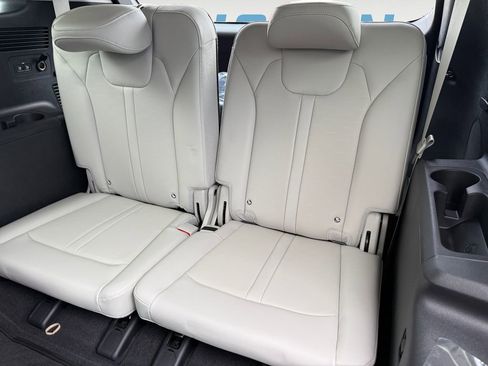 New 2026 Kia Sorento X-Line EX AWD/4WD image 17